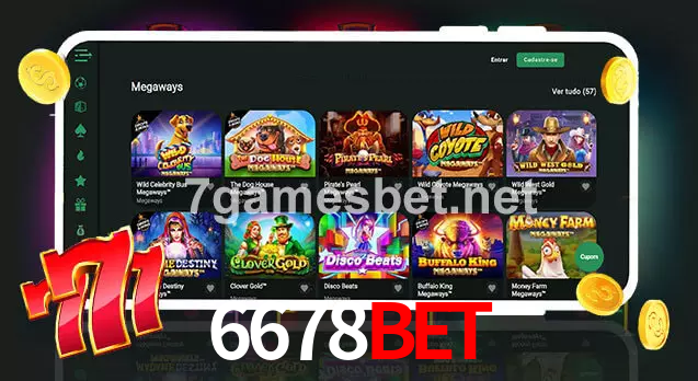 6678bet aplicativo