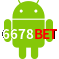 Aplicativo 6678bet para Android