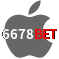 Aplicativo 6678bet para iOS
