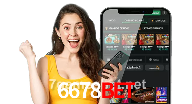 6678bet