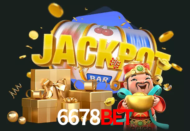 6678bet bet