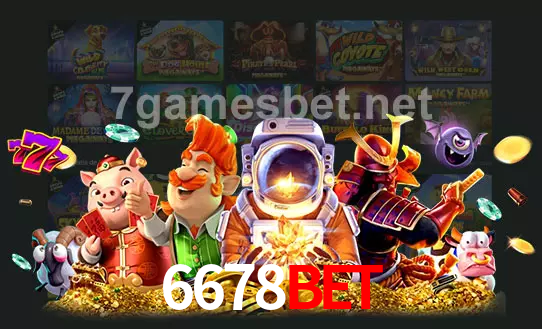 cassino 6678bet