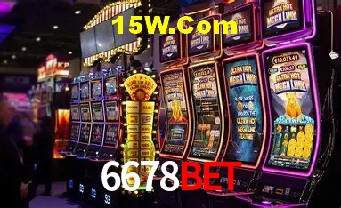 Apostas Esportivas na 6678bet: Um Guia Completo