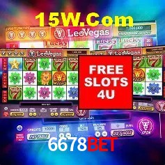 A Emoção da Loteria na 6678bet: Uma Chance de Mudança de Vida