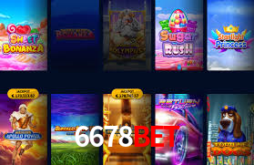 6678bet login