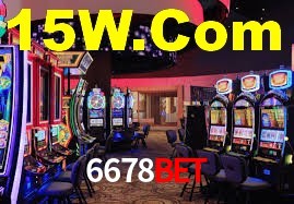 6678bet.com