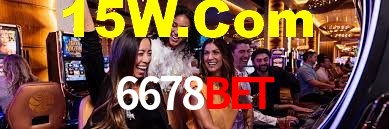 6678bet.com