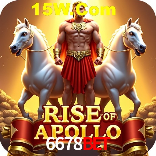 Bonus Features 6678bet