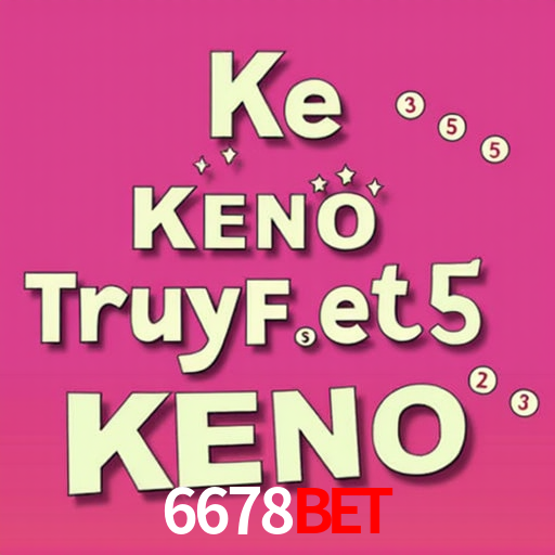 Design Responsivo 6678bet