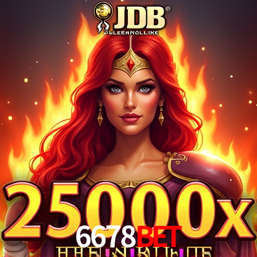 Promoções Sazonais 6678bet