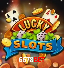 Inovações de Jogos na 6678bet: O Futuro das Experiências Interativas