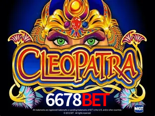 A Popularidade dos Caça-Níqueis no 6678bet