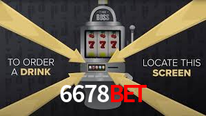 6678bet.com