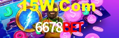 Desvendando o Mundo dos Jogos Virtuais na 6678bet