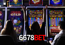 Premium Interface 6678bet