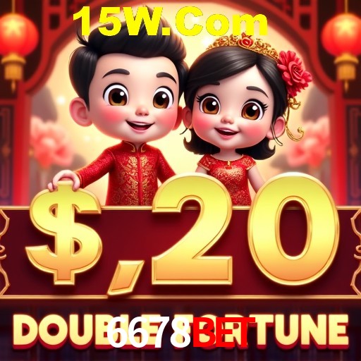 Seasonal Promotions 6678bet