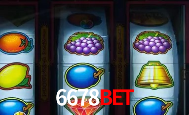 A Popularidade dos Caça-Níqueis no 6678bet