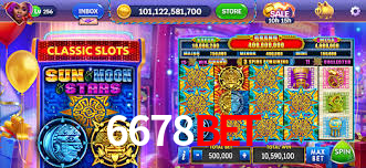 Aviator Game 6678bet