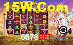 6678bet.com