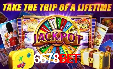 Desvendando o Mundo dos Jogos Virtuais na 6678bet