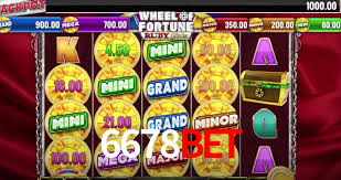 6678bet