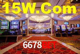 Programa VIP 6678bet