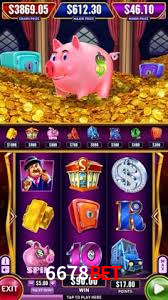 Welcome Bonus 6678bet