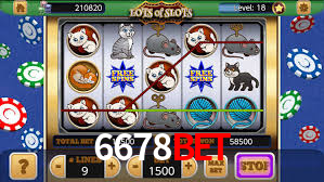 6678bet