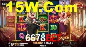 Daily Bonuses 6678bet