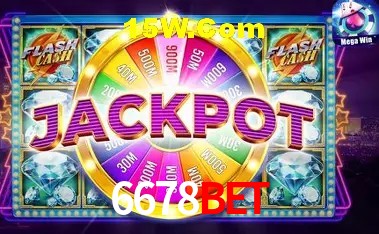 Explorando a Categoria de Eventos em Apostas na 6678bet