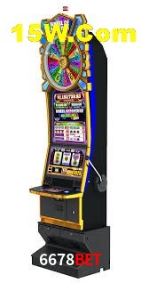 VIP Casino 6678bet